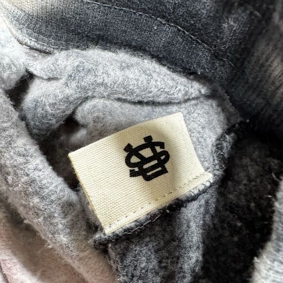 Strivers Row Sweatpants Joggers Men's L All Over Print Drawstring Street Wear - Picture 8 of 16